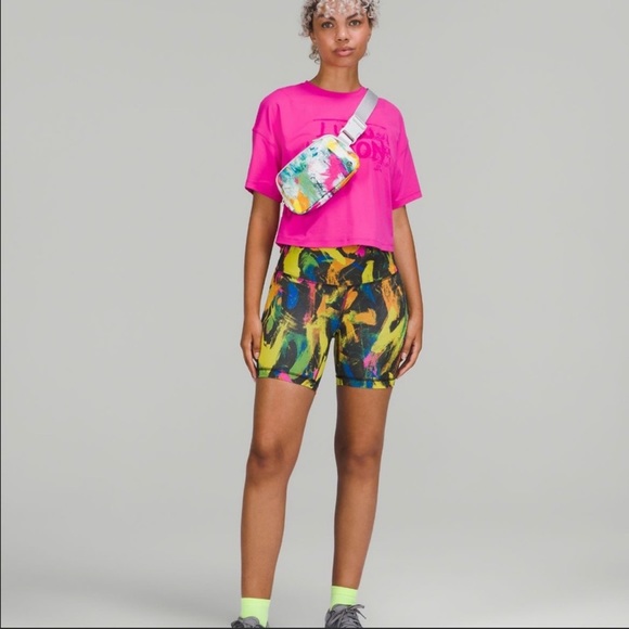 lululemon athletica Multicolor Belt Bag - Picture 2 of 11